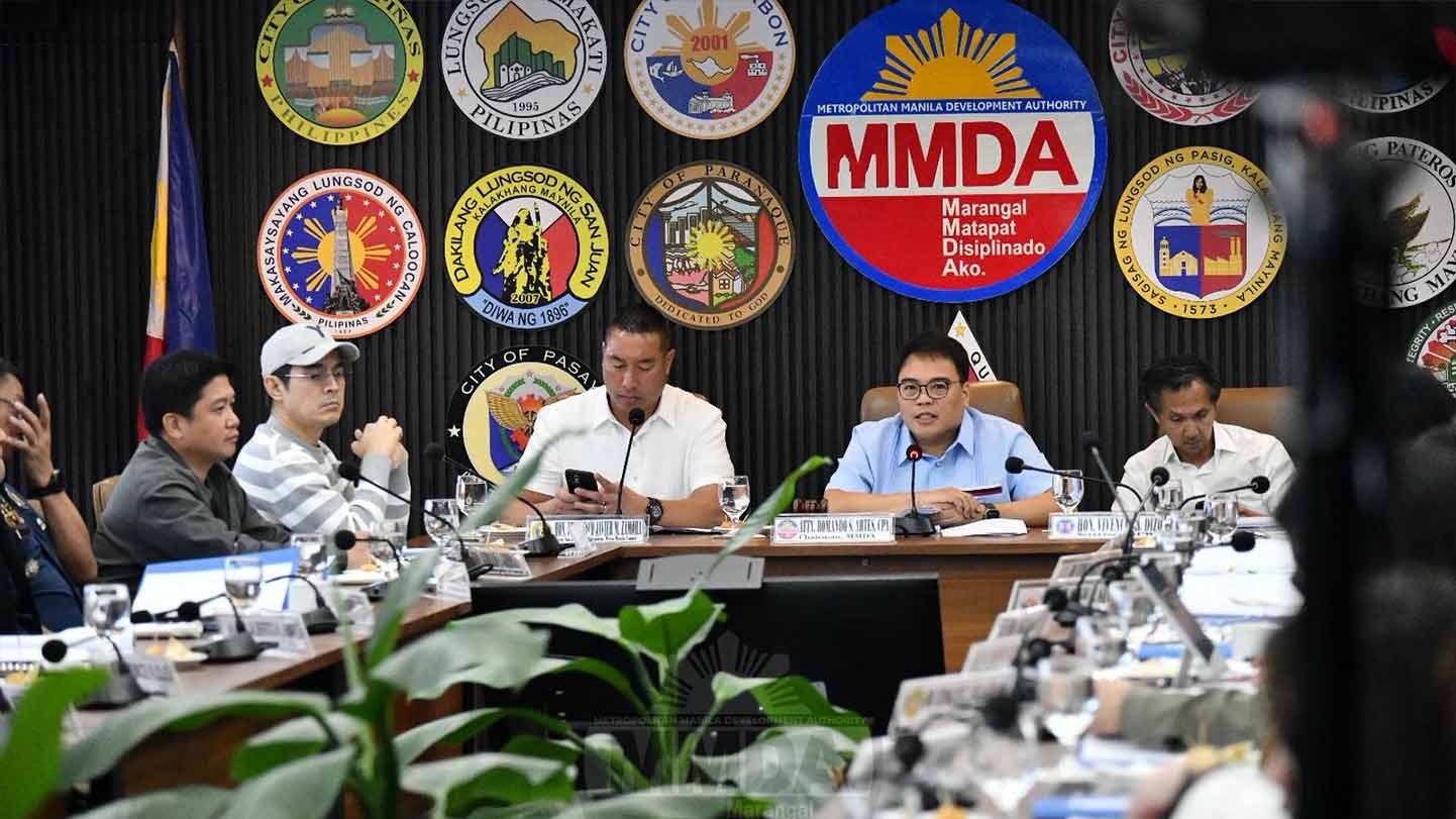 MMDA: Fuel trucks, essential goods trucks exempted from number coding ...