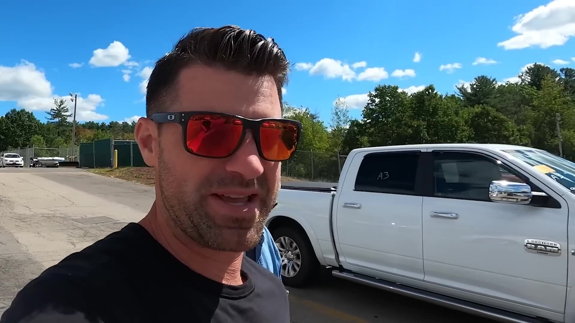 We bought and sold a salvage title BMW and here is whether we made ...