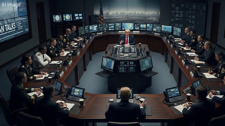 “जंग खत्म करेंगे लेकिन…” ईरान की 2 शर्तों ने अमेरिका को दिया बड़ा झटका