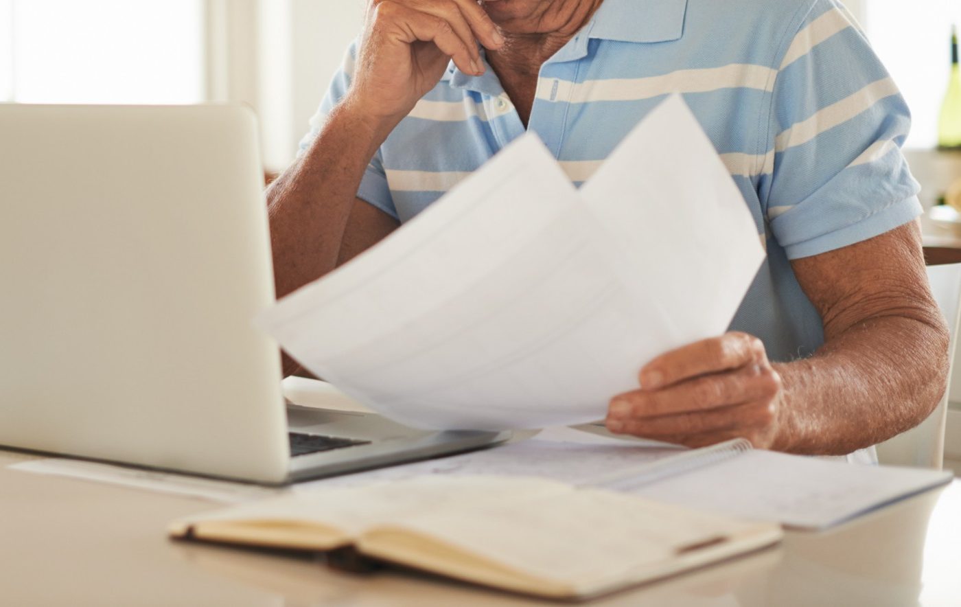 It's finally becoming clear how the new pension death tax will work