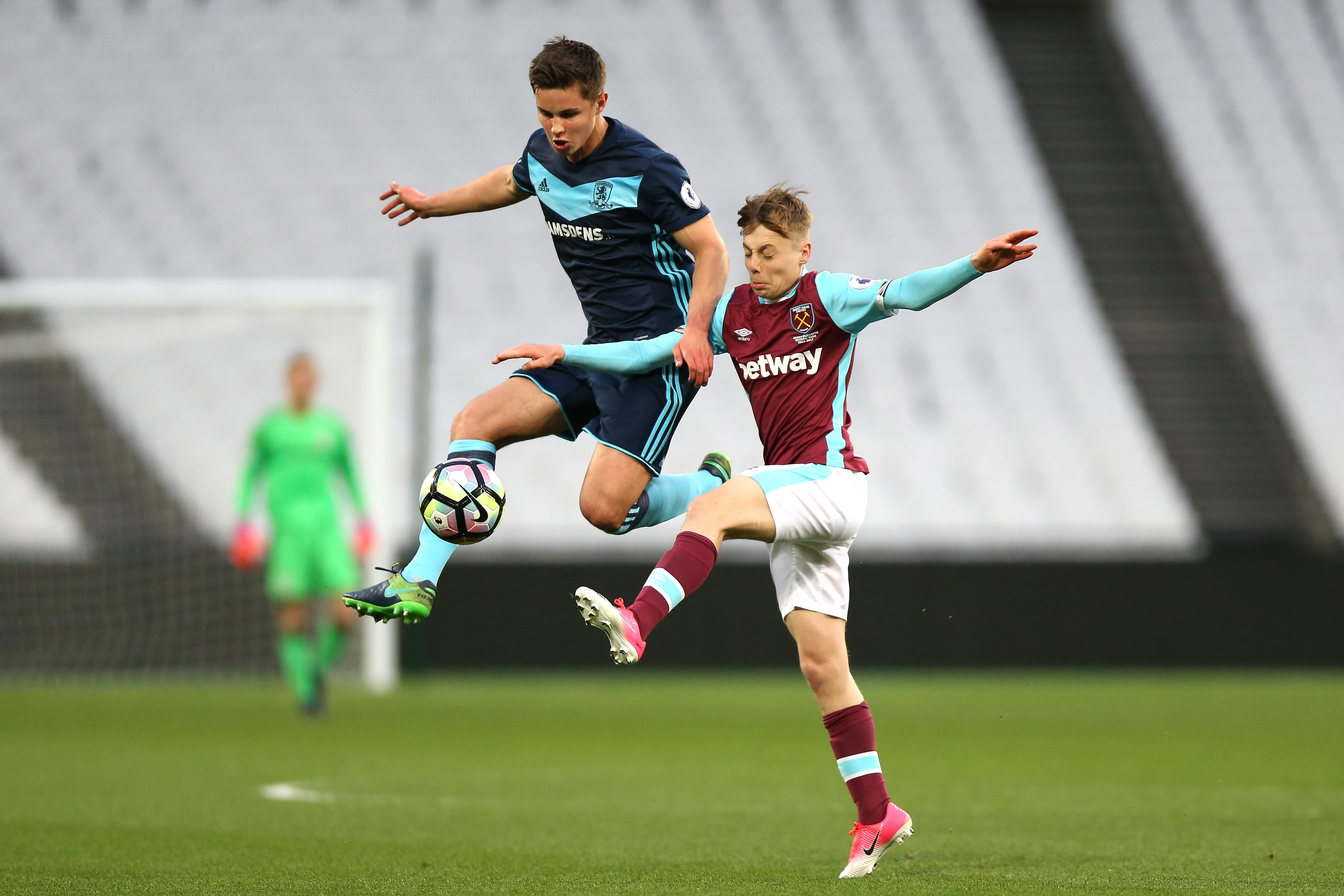 Bradford City promotion-winner and ex-Middlesbrough and Portsmouth man ...