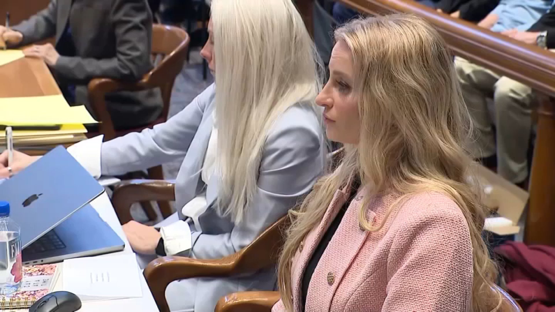 Will Kelsey Fitzsimmons testify in her trial? Here's what our legal ...