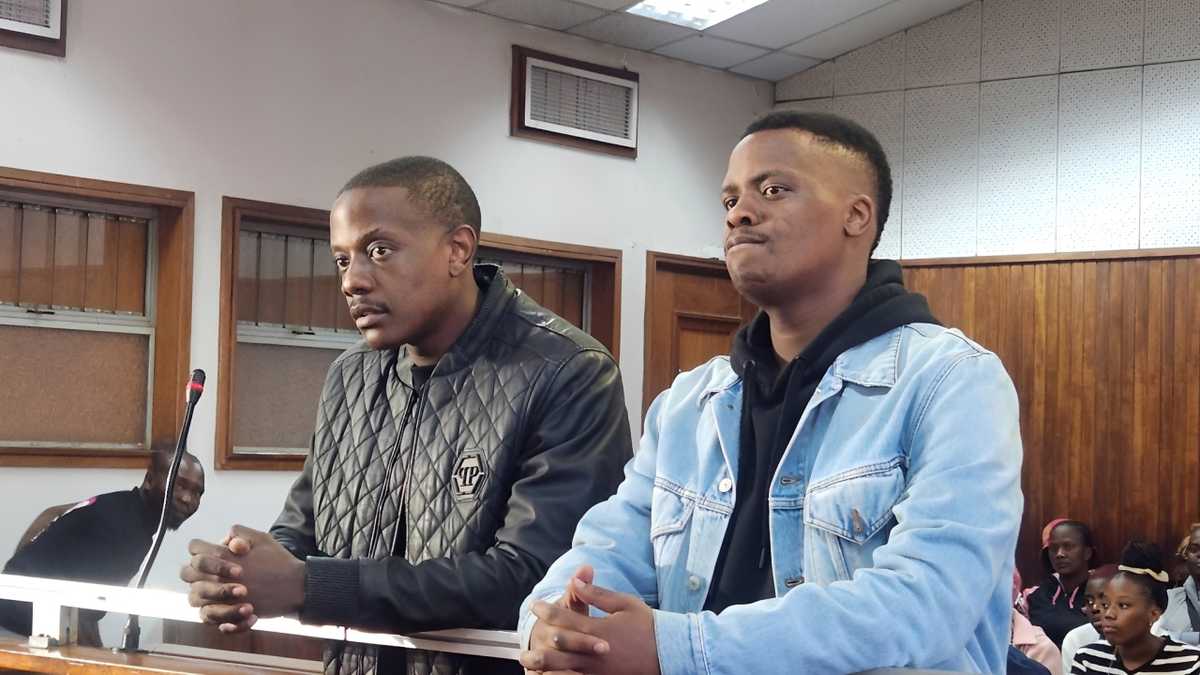 Bellarmine Mugabe's attempted murder case postponed, social media ...