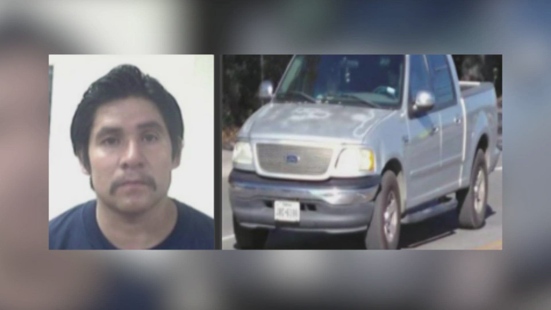 Bexar County Sheriff's Office seeks man with warrants for aggravated ...