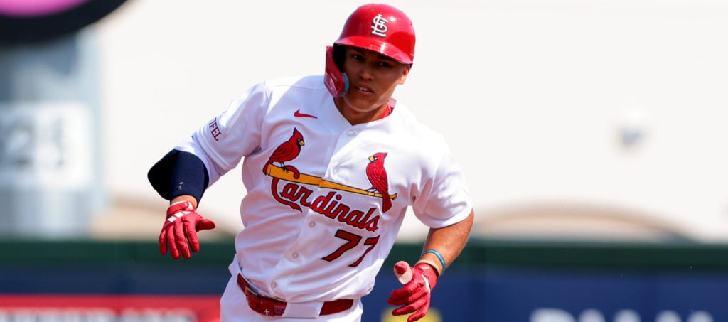 Risers & fallers (2026 fantasy baseball)