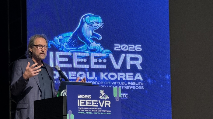 가상현실(VR) '디지털 치료제'로 의료현장 침투…VR분야 세계 최고 학술대회 'IEEE VR' 가보니