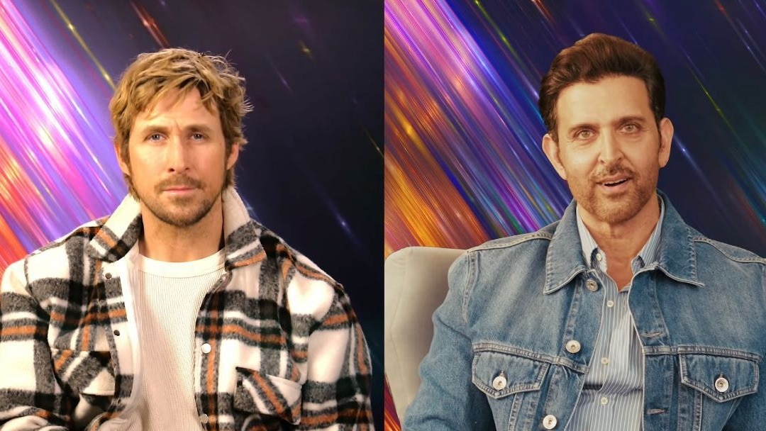 Koi Mil Gaya meets Project Hail Mary: Hrithik Roshan, Ryan Gosling ...