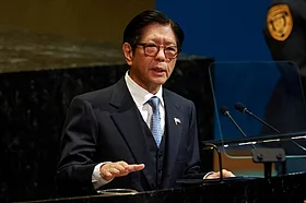 Philippines declares 'state of national energy emergency' amid Middle ...