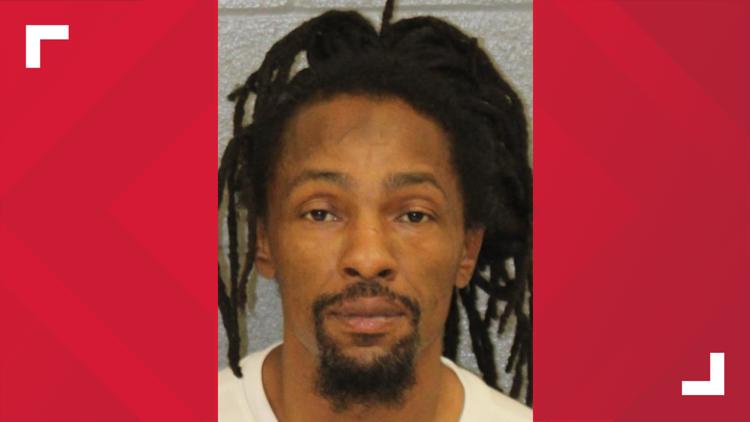 Suspect arrested after woman killed in hit-and-run crash on The Plaza