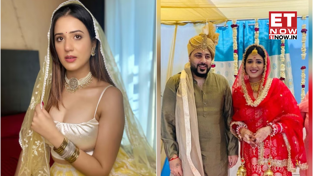Who is Isha Rikhi? Meet Badshah's rumoured wife and Punjabi actress ...