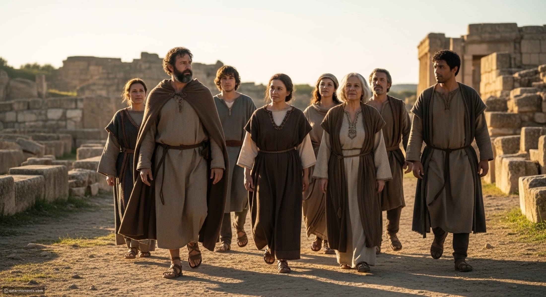 A Roman era account that supports the historical existence of Jesus