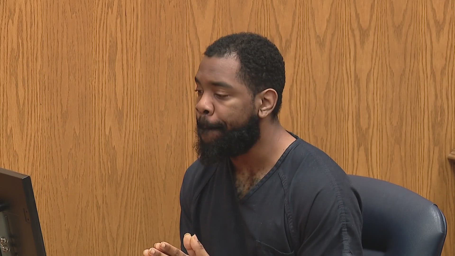 New Albany mass shooting suspect scheduled to appear in court