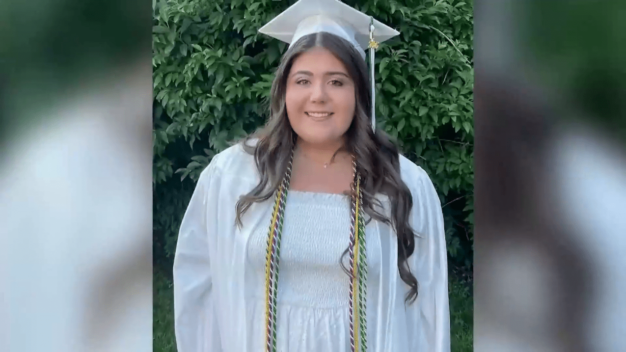Suspect in killing of Loyola University Chicago student was hiding ...
