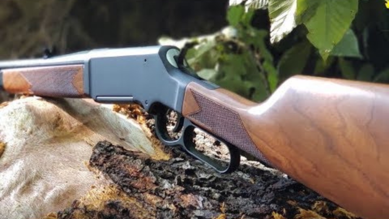 The hunting rifles that still feel right in the woods