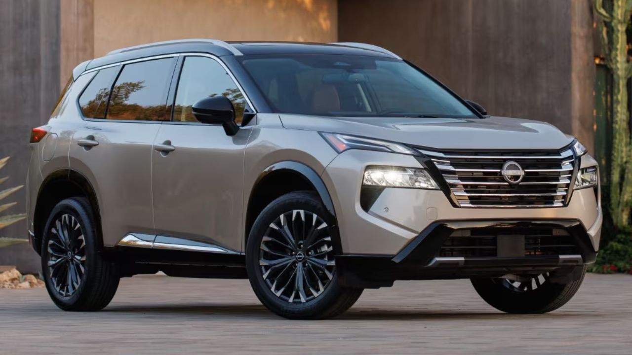 Another recall just made Nissan’s Rogue engine problem harder to dismiss