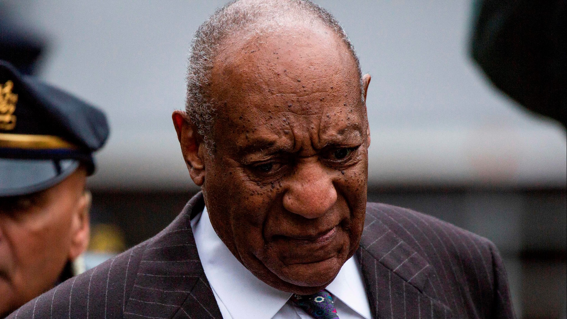 Woman awarded millions in Cosby sexual abuse case