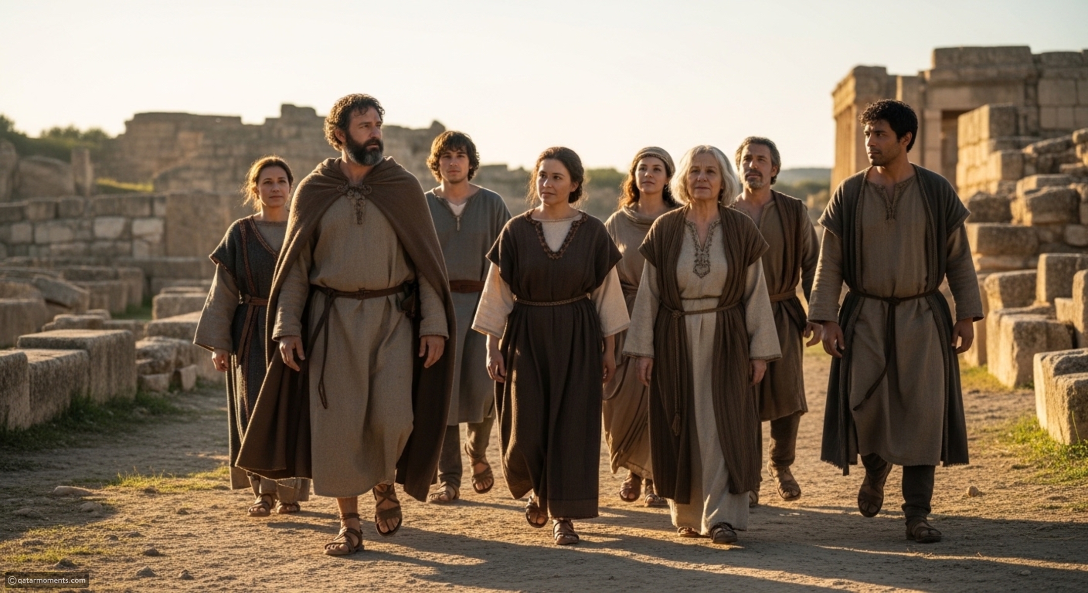 A Roman era account that supports the historical existence of Jesus
