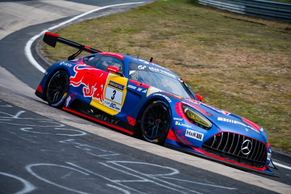 Why Verstappen's Nordschleife approach is a win-win for motorsport