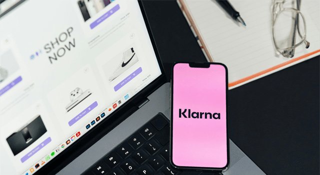 Klarna shares gain 4% after expanding $2bn financing deal with Elliott<br>
