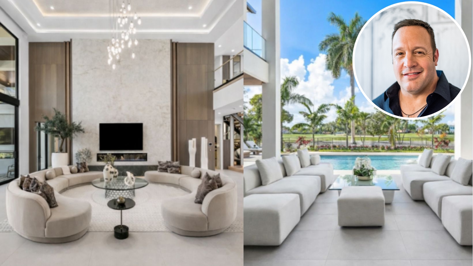 Kevin James buys this lavish home for $17.2 million