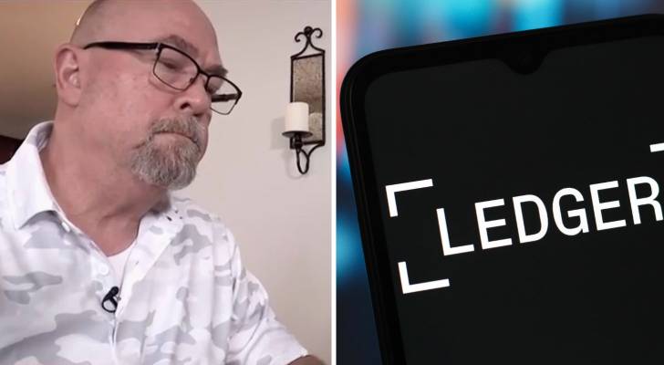 A North Carolina man lost more than $1M in just 10 minutes — what his experience shows about crypto risk and how to protect your wealth in 2026<br><br>