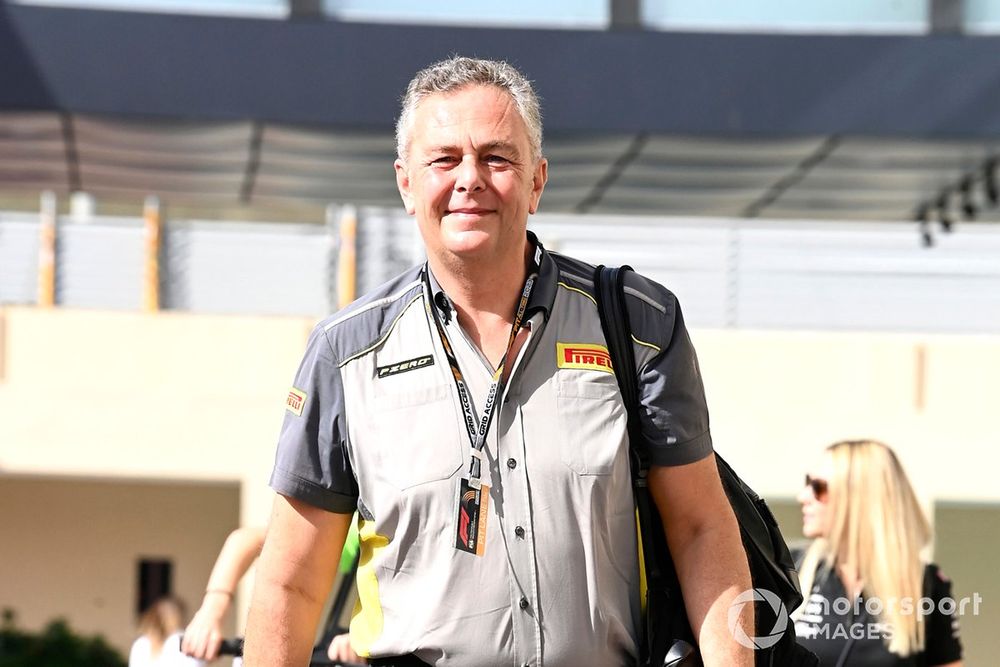 Pirelli’den tek pitli yarışlara çözüm planı: Lastik seçimleri değişebilir