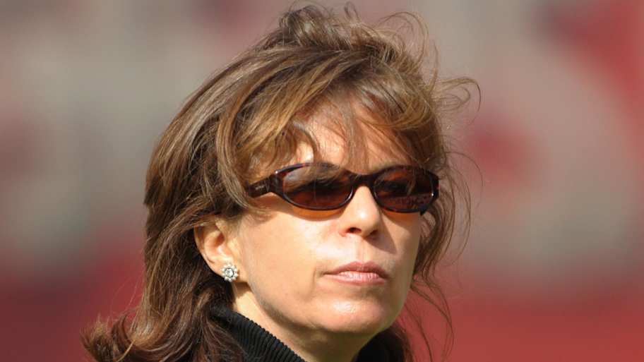Former Raiders CEO Amy Trask wouldn't feed Maxx Crosby trade conspiracies