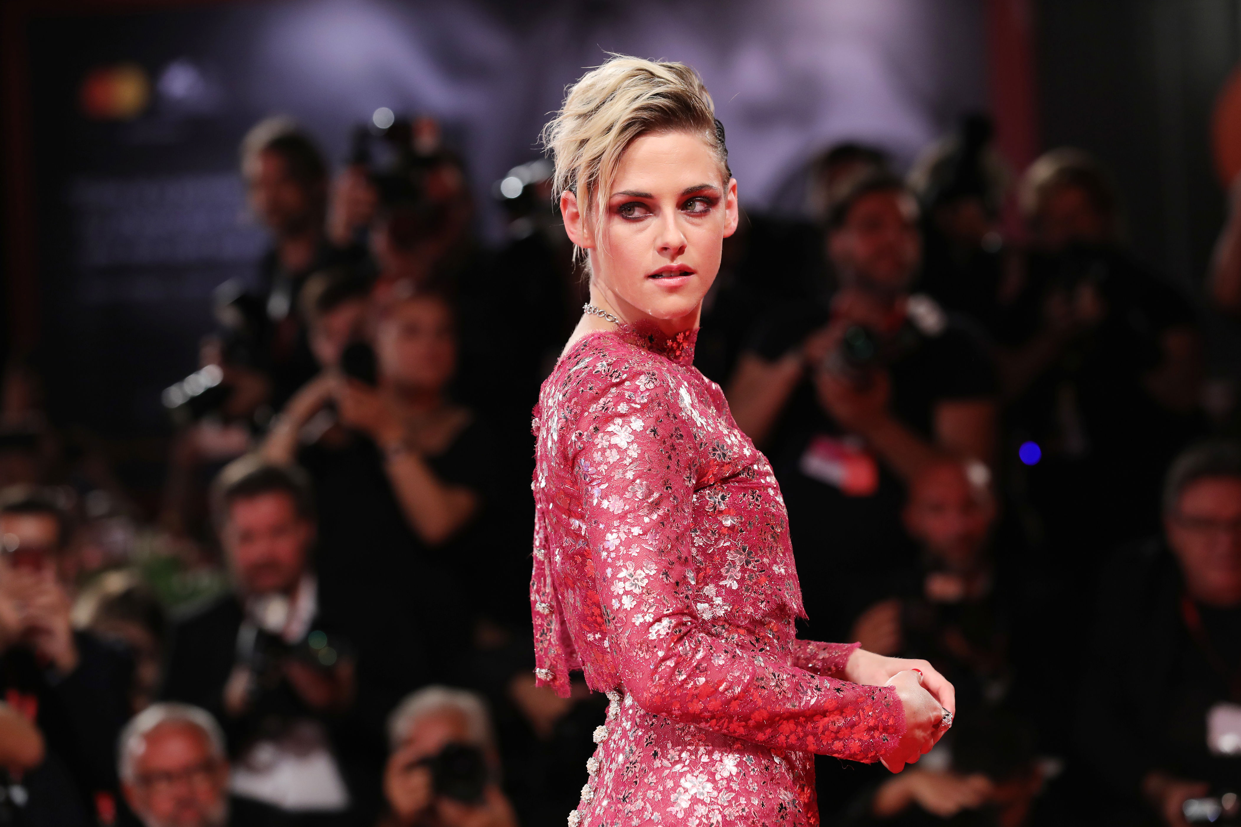 Prime Video greenlights The Challenger starring Kristen Stewart in her ...