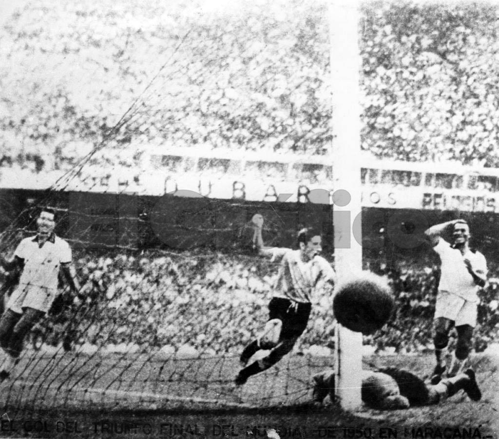 These are the 18 greatest World Cup matches in history