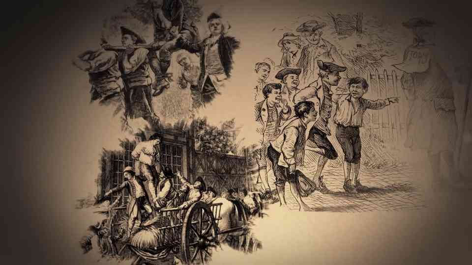 The invasion that almost changed America