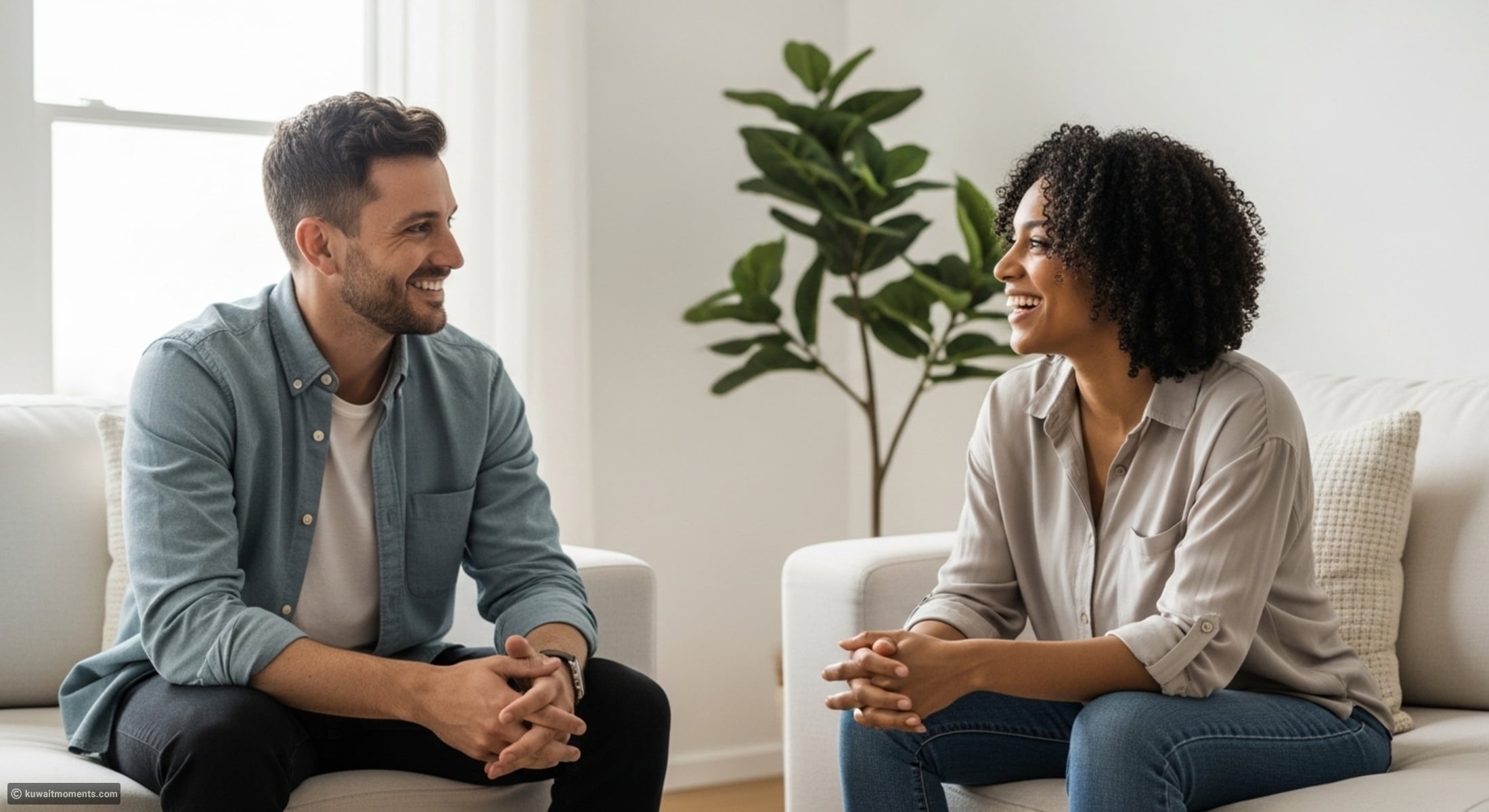Signs of a deep soul connection
