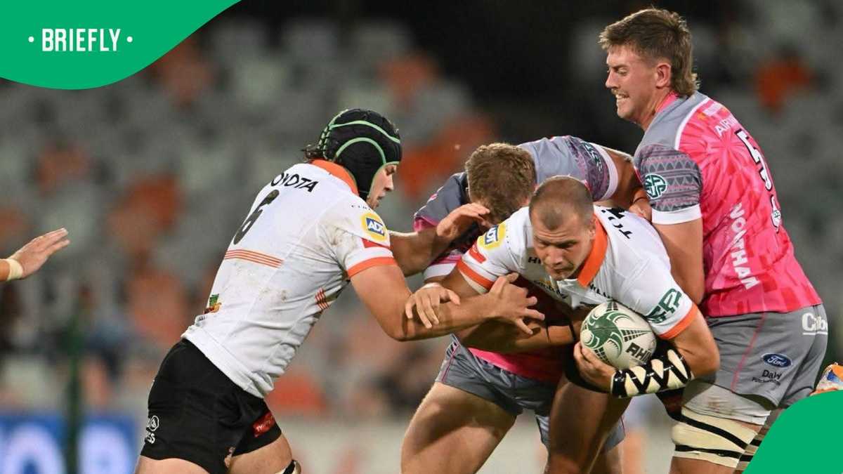 Free State Rugby Union cuts staff to tackle financial crisis