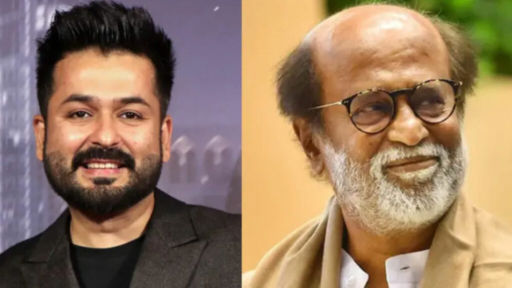 Rajinikanth | ‘ధురంధర్ 2’పై రజనీకాంత్ ప్రశంసల వర్షం.. ఎమోషనల్ అయిన ...