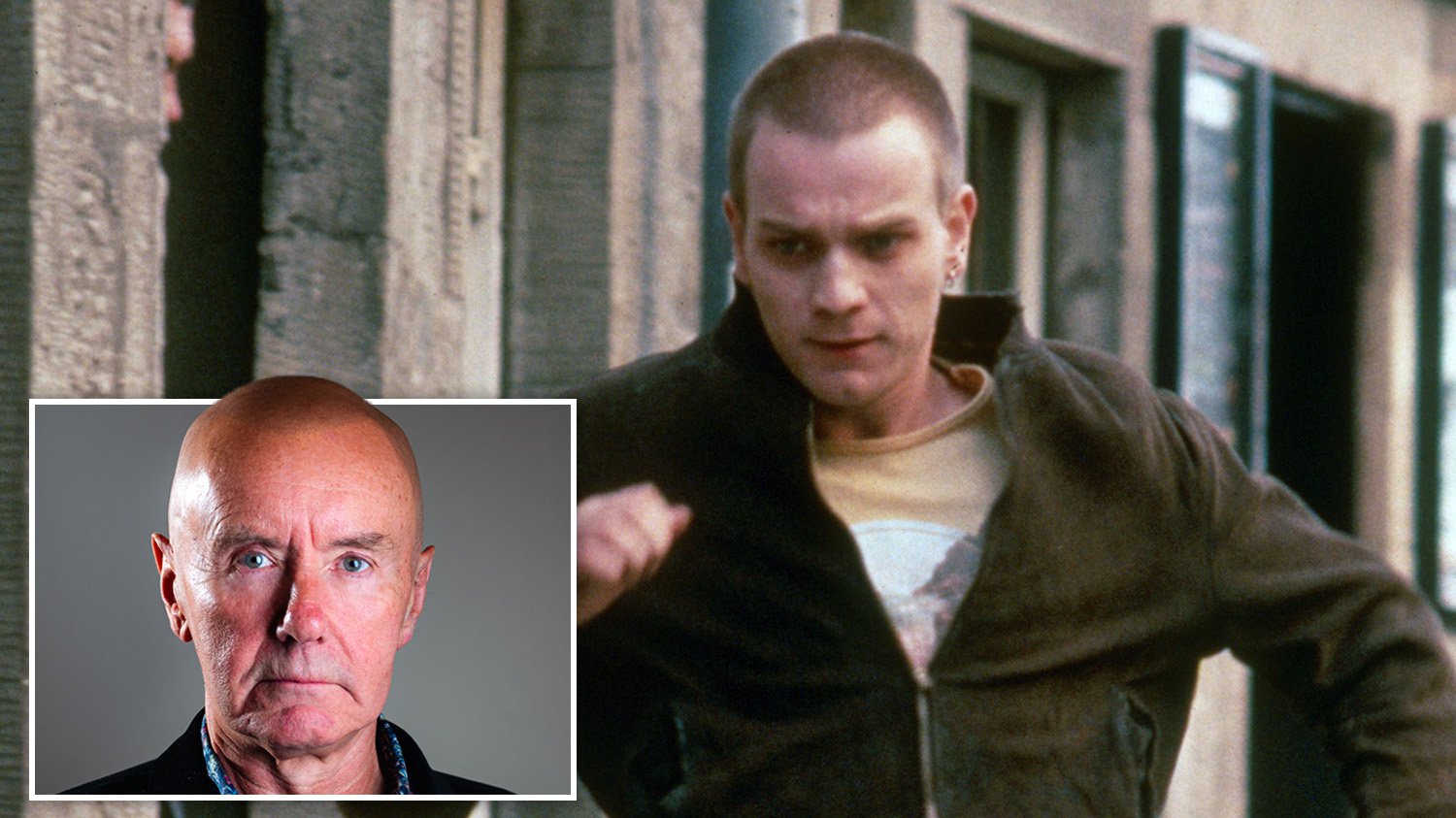 Trainspotting author bans £300 tickets for West End musical adaptation
