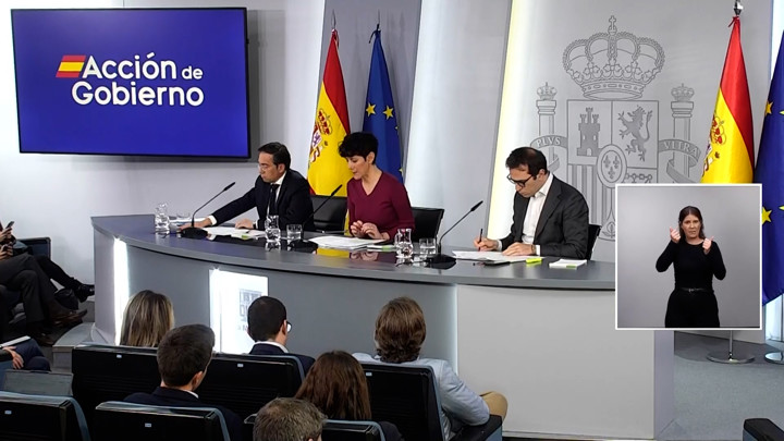 El Gobierno aprueba un real decreto para el desarrollo de la subida de ...