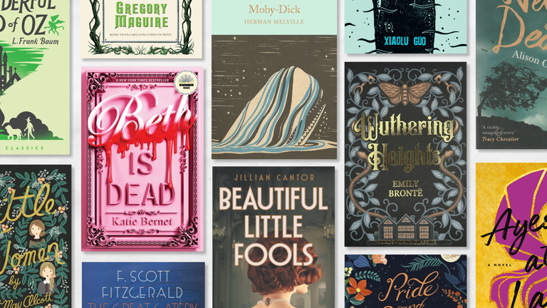 If you love classic literature, you’ll devour these books that give the ...