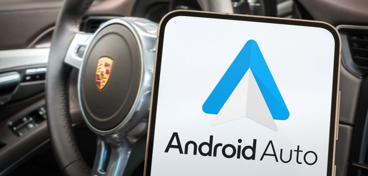 Android Auto: Mehrere Nutzer klagen über Probleme beim Verbinden ...