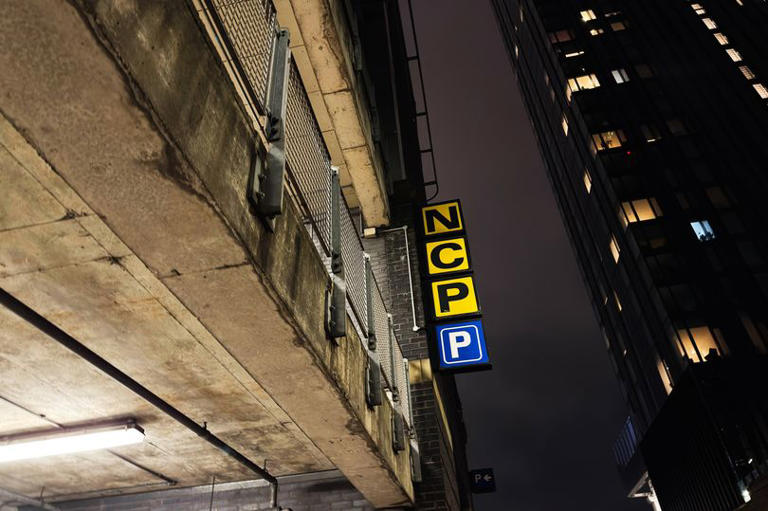 NCP to close 22 car parks on Friday after administration – see full list