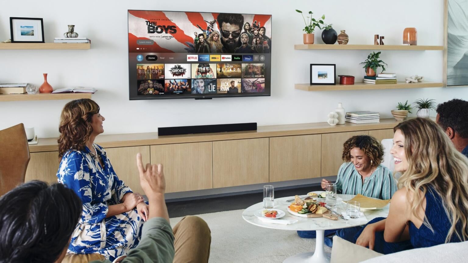 Get the lowest price ever on select Amazon Fire TV devices!