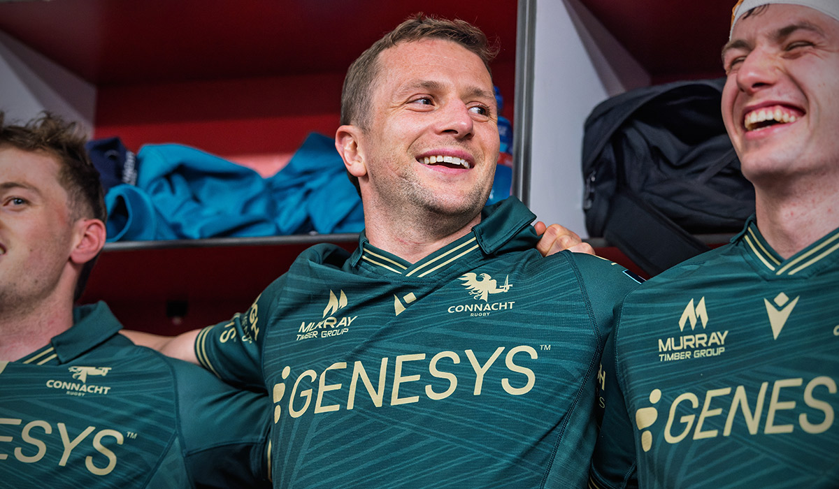 'All good things have to come to an end' Jack Carty announces rugby ...
