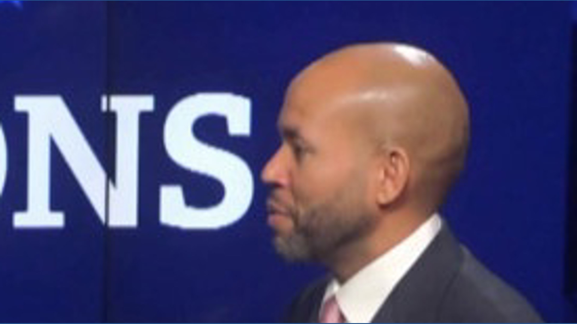 Georgia Governor Jason Esteves candidate weighs in on data centers