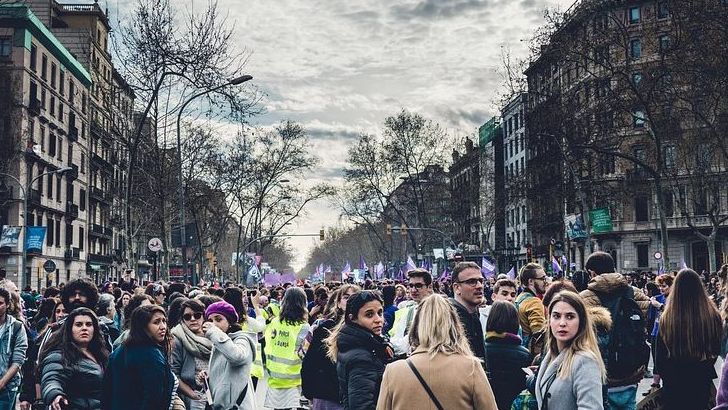 9 once-popular tourist destinations struggling with overtourism backlash<br><br>