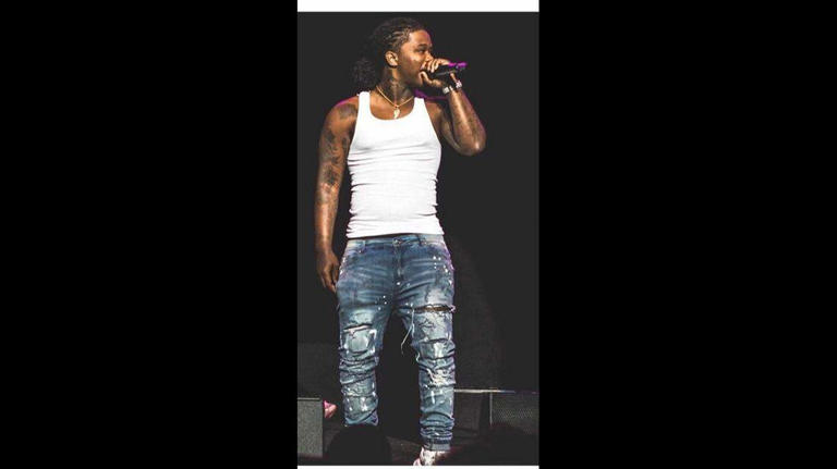 2nd member of NC rap group 83 Babies shot in Durham within 2 weeks