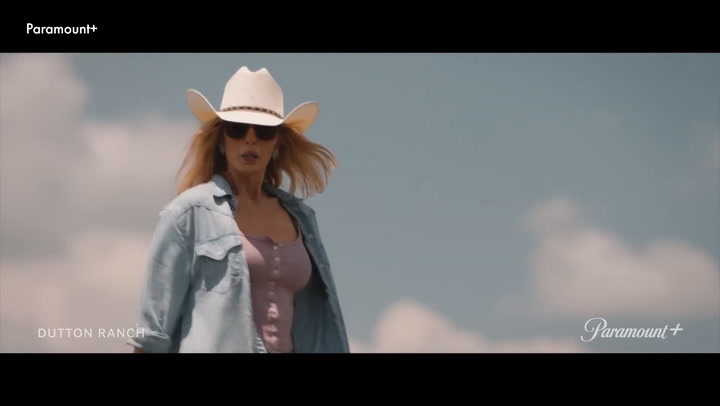 WATCH: The trailer for Dutton Ranch