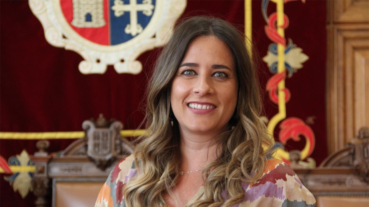 El Ayuntamiento de Palencia denuncia a la concejala del PP que recibió ...