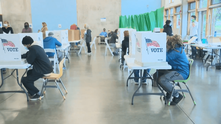 Big changes to voting process begin in upcoming West Virginia primary ...