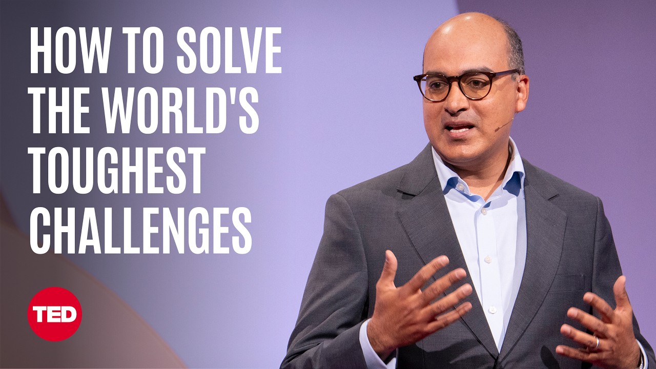 They invited 193 countries to fix one world problem - it backfired fast