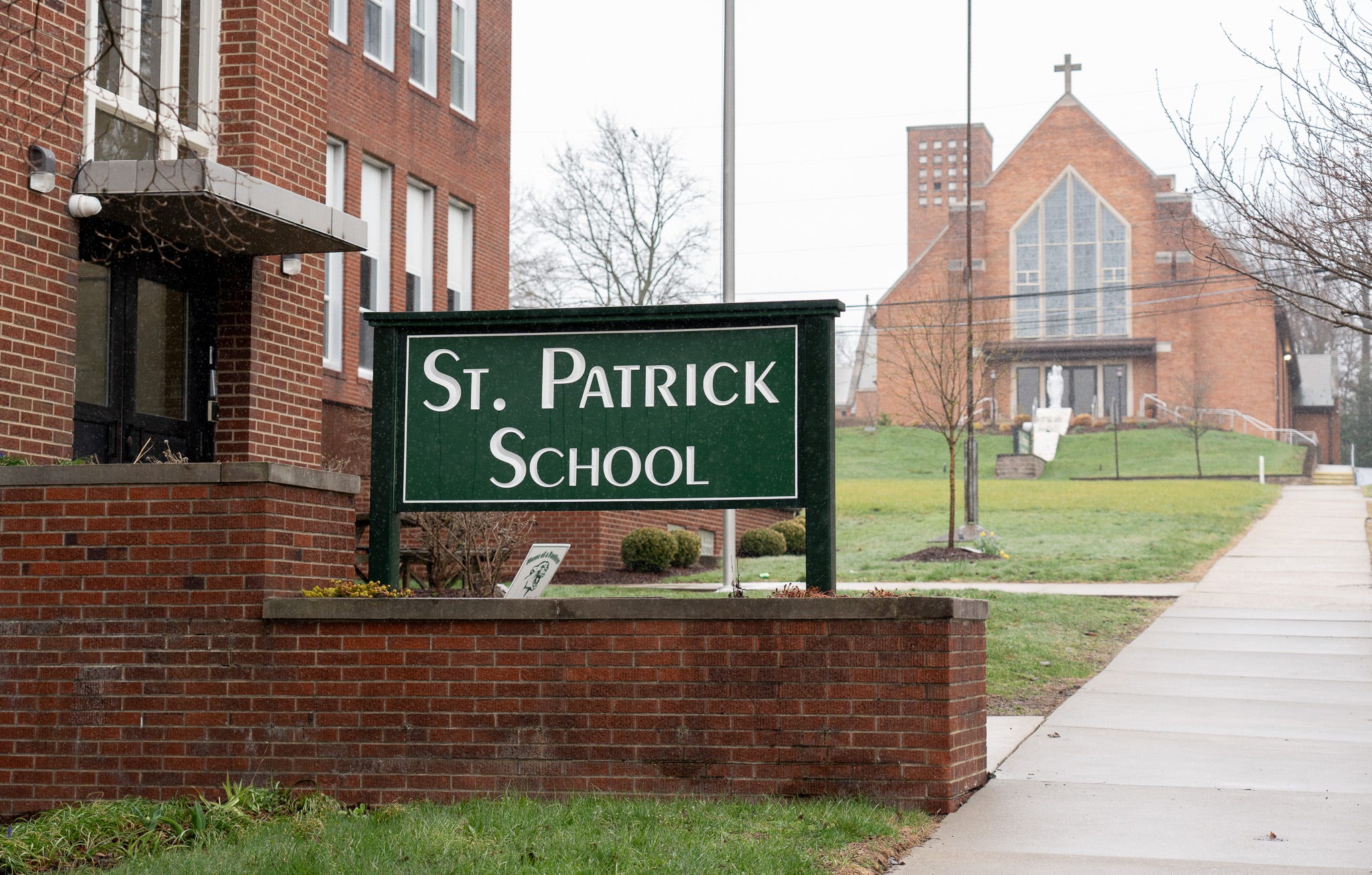 Youngstown diocese orders merger of Kent, Ravenna parishes