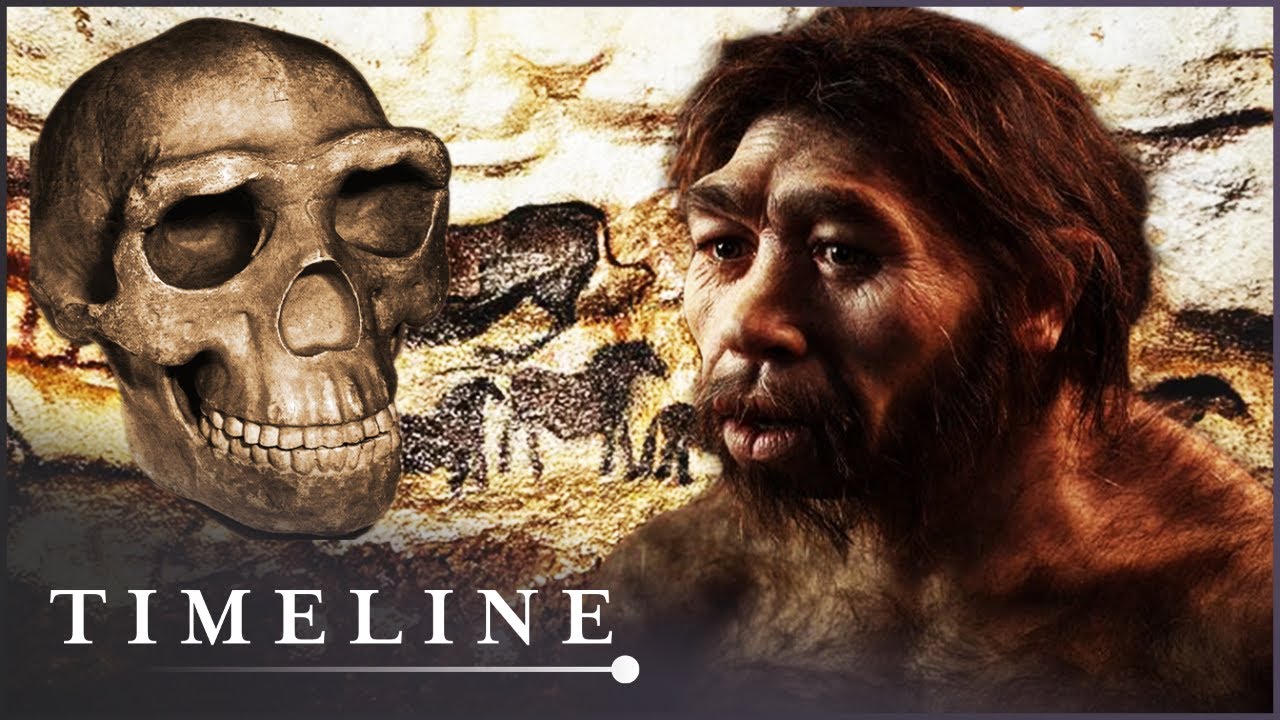 The mystery of the 2,000,000 year old human remains | Mystery of our ...
