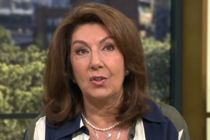Jane McDonald says 'I'd give everything up' as she makes heartbreaking ...